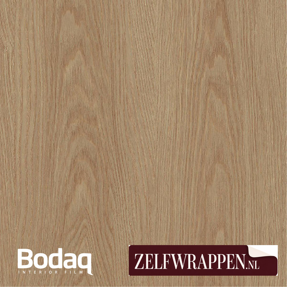 BODAQ Interior Film - Interieurfolie PZ610 Rich Wood