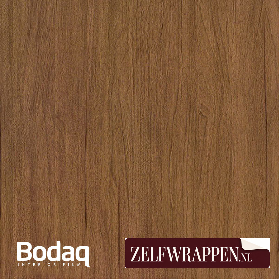 BODAQ Interior Film - Interieurfolie PZ616 Rich Wood